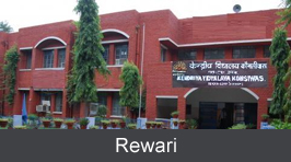 Rewari city