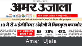 epapers of Amar Ujala