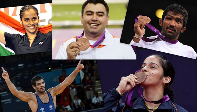 Sports of Haryana