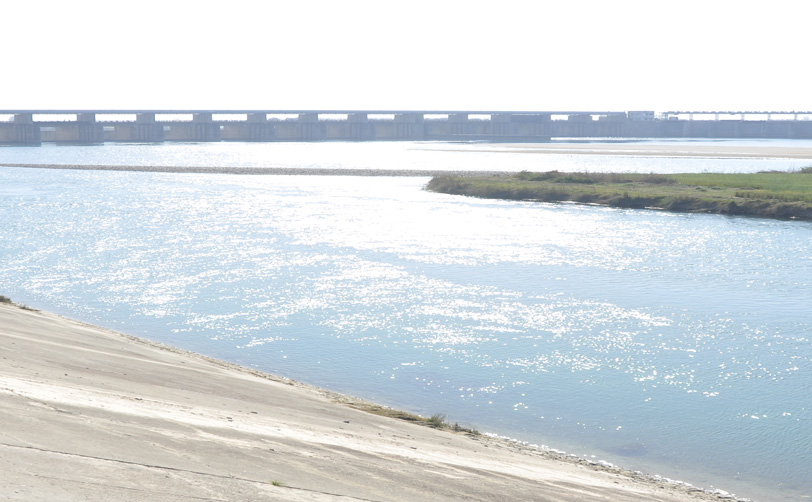 Rivers of Haryana